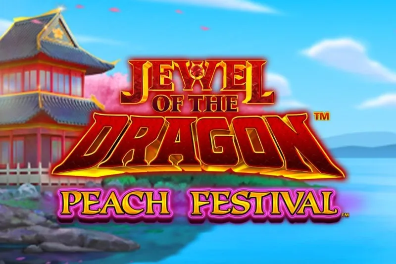 Jewel of the Dragon Peach Festival